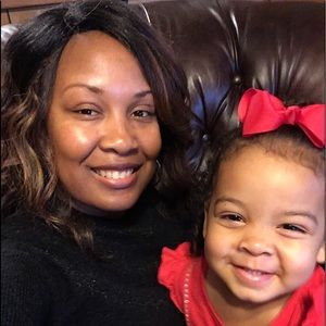 Meet your Posher, Natasha